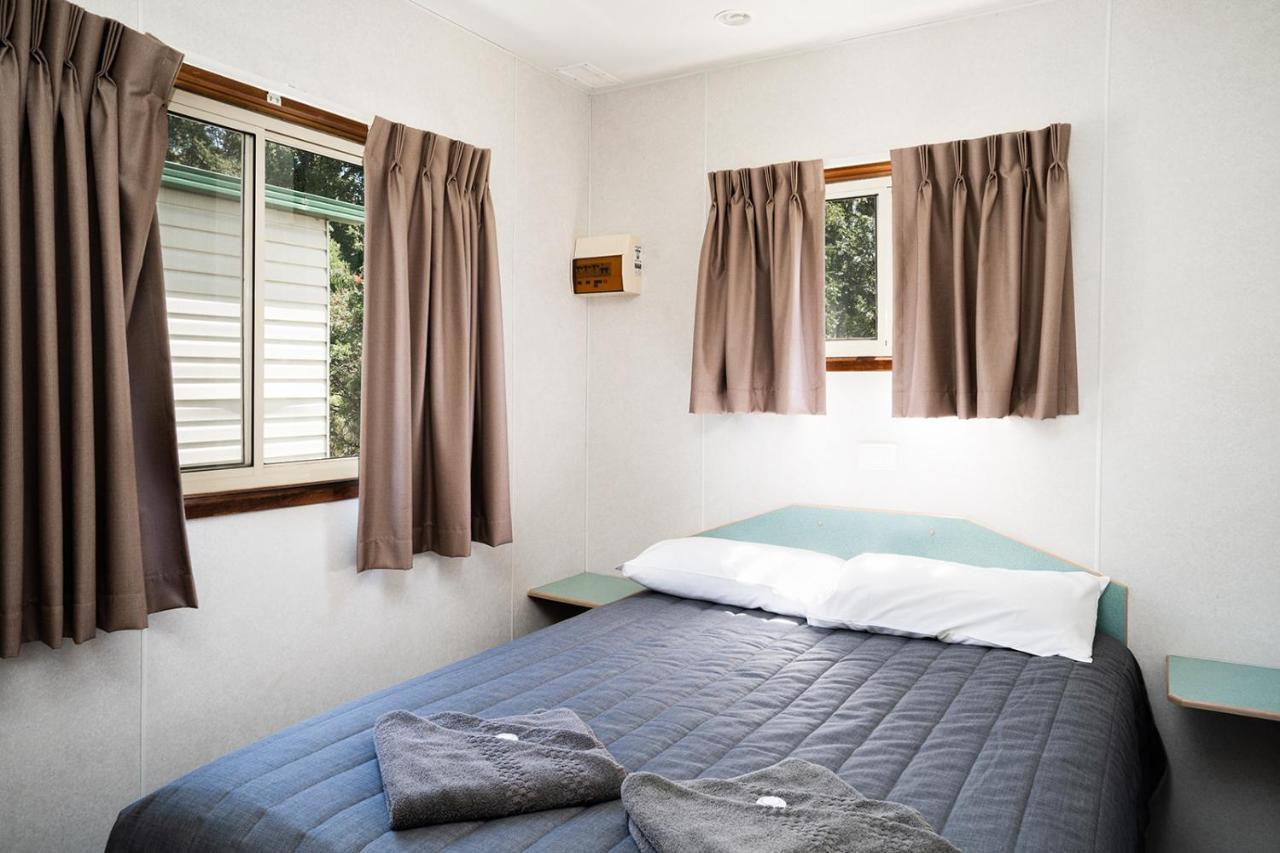 Gundagai Cabins & Tourist Park Экстерьер фото